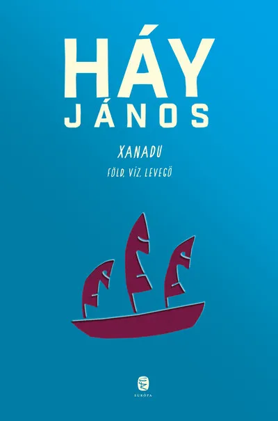 Xanadu (új kiadás) Utolsó esély