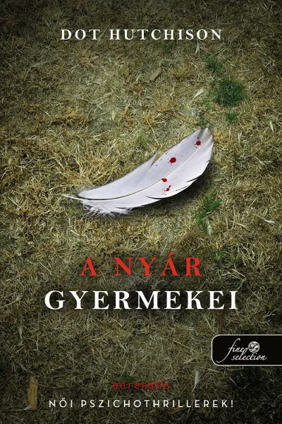 A nyár gyermekei - A gyűjtő 3. Nézd meg most