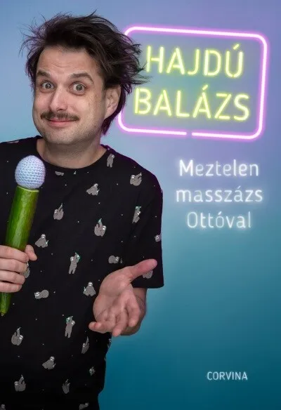 Meztelen masszázs Ottóval Expressz kézbesítés