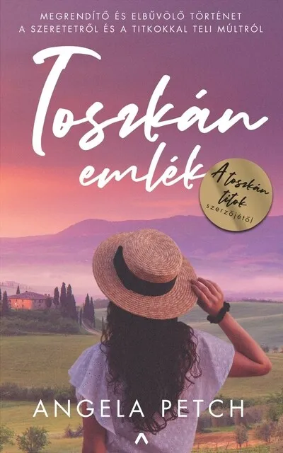 Azonnal elérhető Toszkán emlék