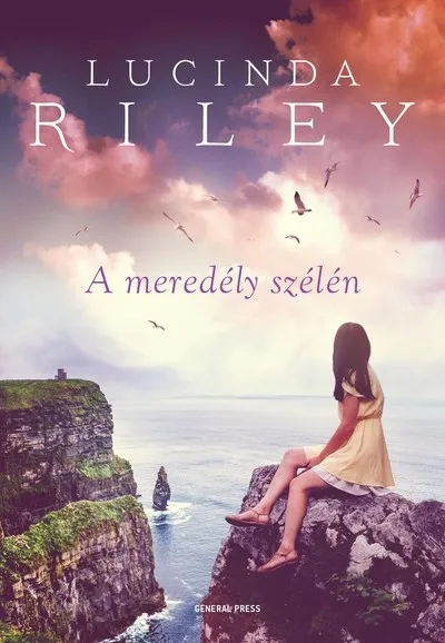 Bestseller A meredély szélén (2. kiadás)