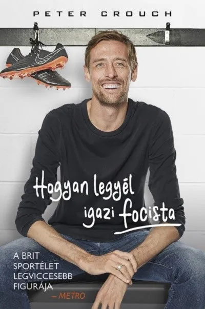 Alacsony ár Hogyan legyél igazi focista