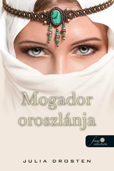 Kedvezmény Mogador oroszlánja