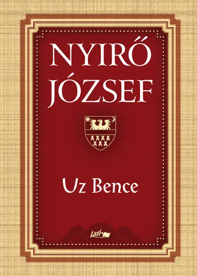 Uz Bence Rendeld meg most