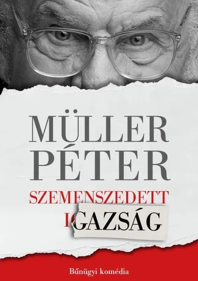 Utolsó esély Szemenszedett igazság