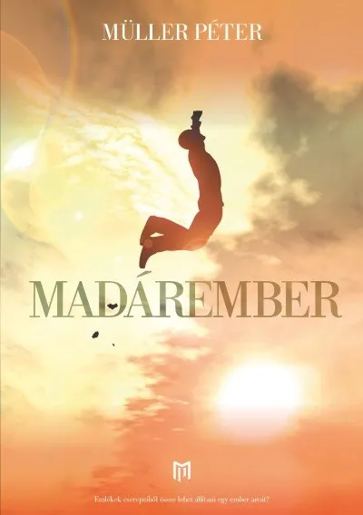 Madárember (új kiadás) Árcsökkenés