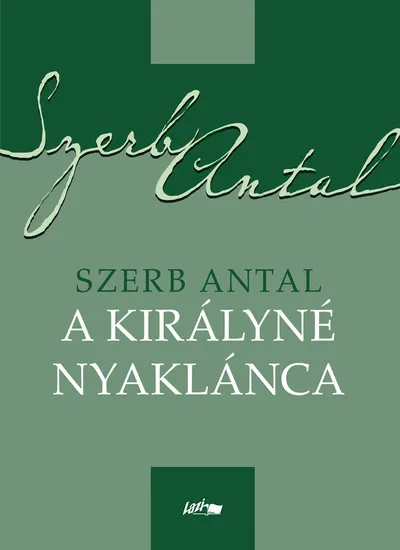 Vedd meg online A királyné nyaklánca