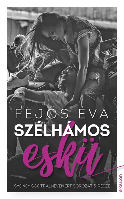 Nézd meg most Szélhámos eskü