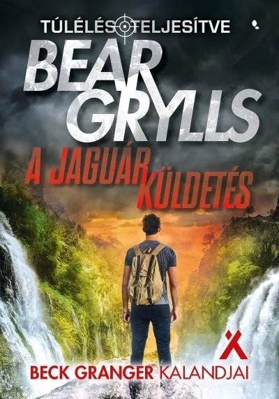 Biztonságos fizetés A jaguár küldetés - Túlélés: teljesítve
