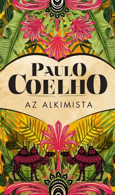 Az alkimista (új kiadás) Különleges ajánlat