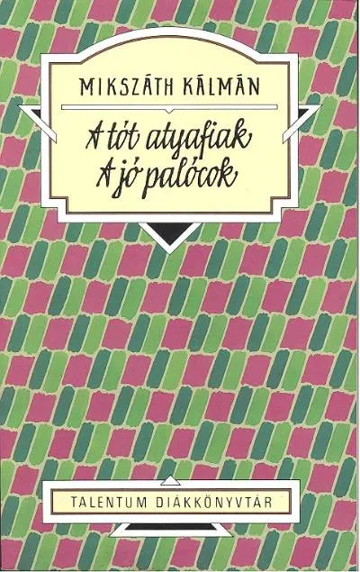 Biztonságos vásárlás A tót atyafiak, a jó palócok