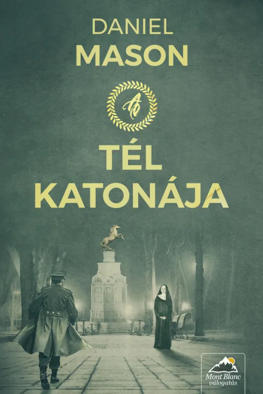 Szezonális akció A tél katonája