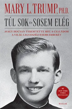 Túl sok és sosem elég Azonnal elérhető