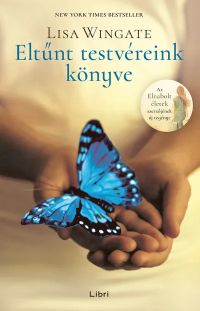 Olcsóbb Eltűnt testvéreink könyve