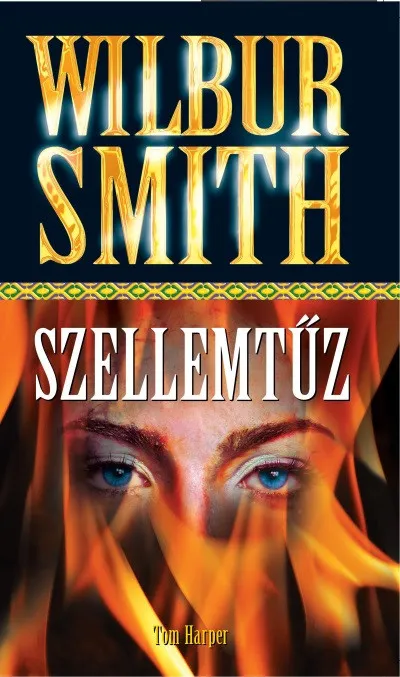 Szellemtűz Olcsó