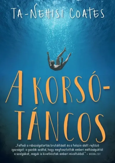 A korsótáncos Olcsóbb