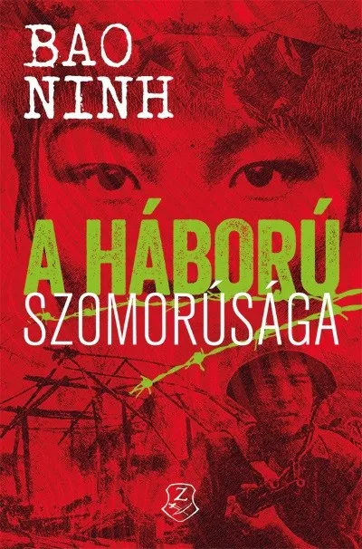 A háború szomorúsága Vedd meg most