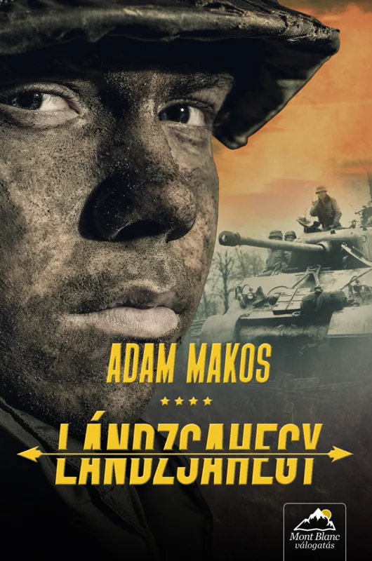 Lándzsahegy Népszerű