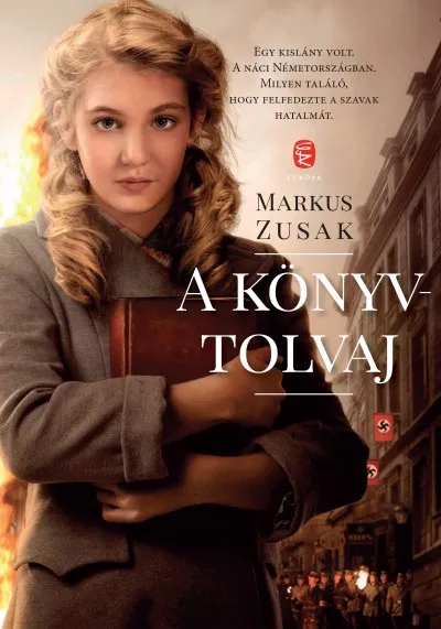 A könyvtolvaj Legjobb ár