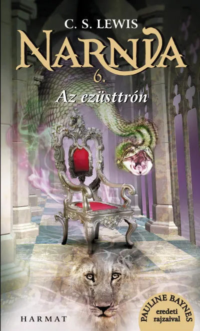Narnia 6. - Az ezüsttrón Kihagyhatatlan ajánlat