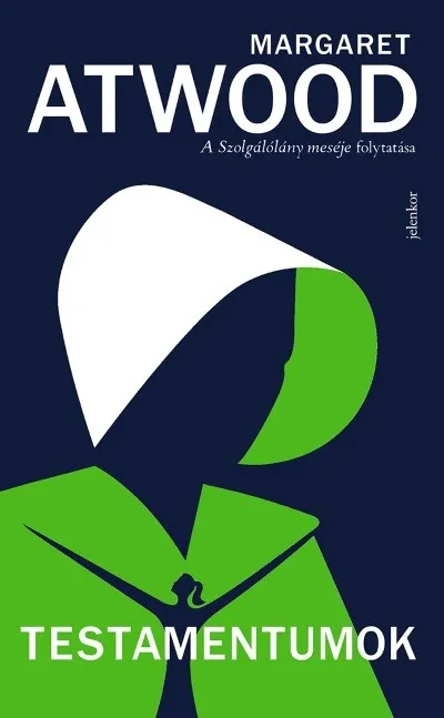 Bestseller Testamentumok