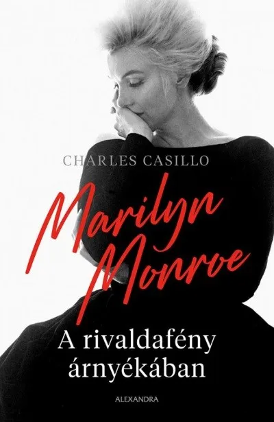 Marilyn Monroe Korlátozott ajánlat