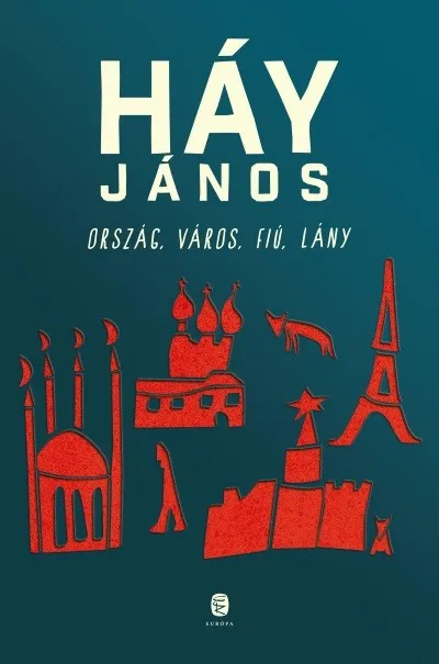 Utolsó esély Ország, város, fiú, lány