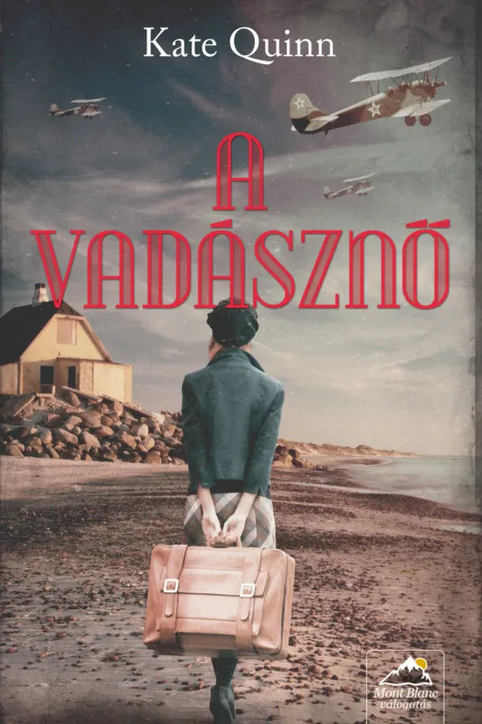 A Vadásznő Szuper akció