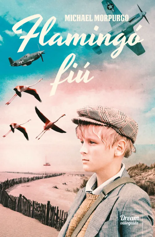 Ne maradj le Flamingó fiú