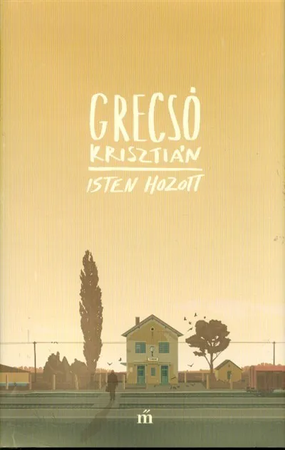 Isten hozott (4. kiadás) Népszerű