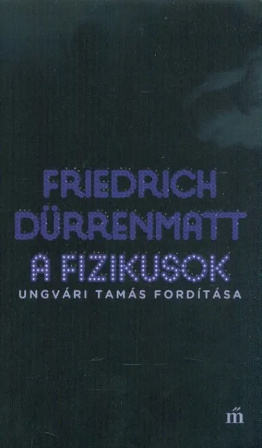 A fizikusok Expressz szállítás