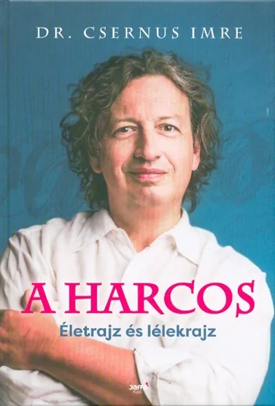 A harcos - Életrajz és lélekrajz Szezonális akció