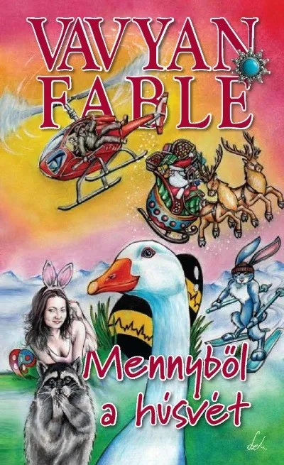 Mennyből a húsvét Azonnali szállítás