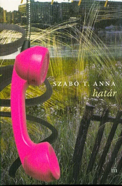 Bestseller Határ