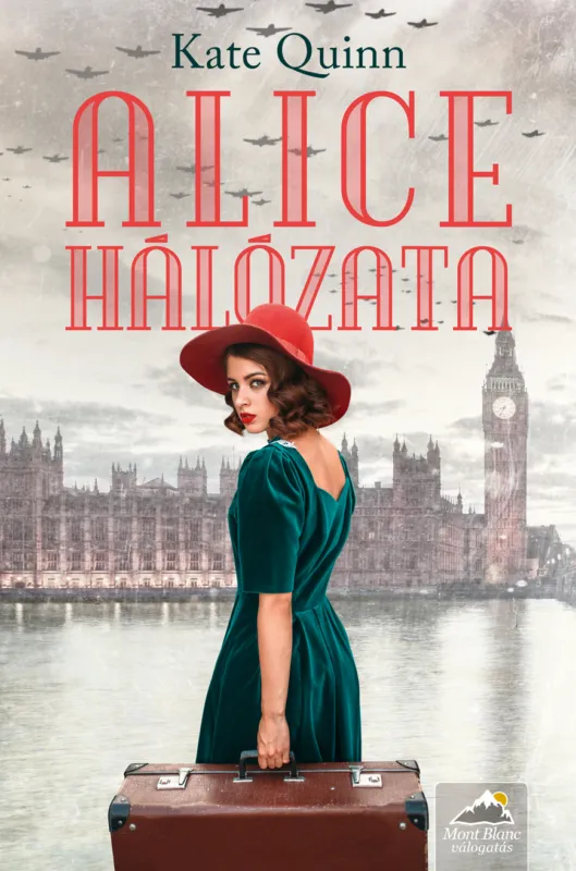 Különleges ajánlat Alice hálózata