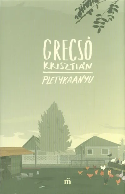Rendeld meg most Pletykaanyu (3. kiadás)