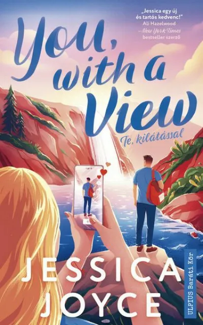 You, with a View - Te, kilátással Árcsökkenés