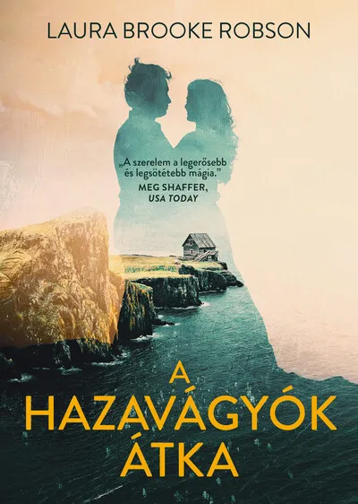 Végkiárusítás A hazavágyók átka