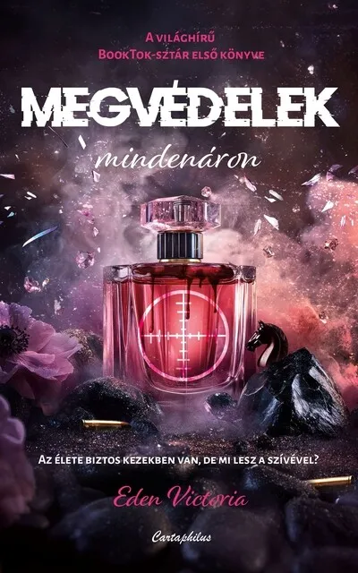Megvédelek mindenáron Azonnali szállítás