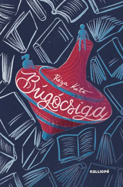 Búgócsiga Gyors szállítás