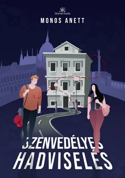 Különleges ajánlat Szenvedélyes hadviselés - Gyűlöllek szeretni 1.