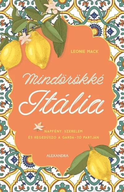 Mindörökké Itália Kedvezményes ár