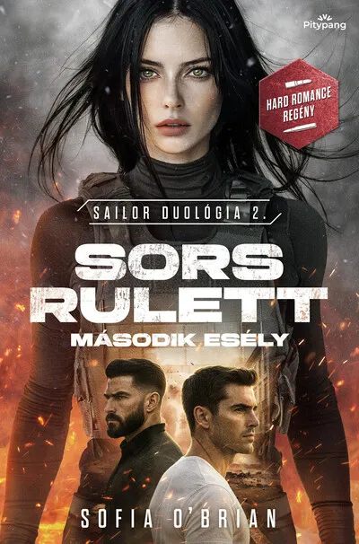 Exkluzív ajánlat Sors Rulett - Második esély