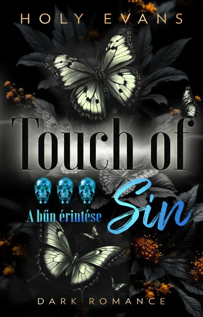 Prémium Touch Of Sin