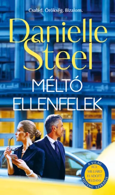 Méltó ellenfelek Korlátozott ajánlat