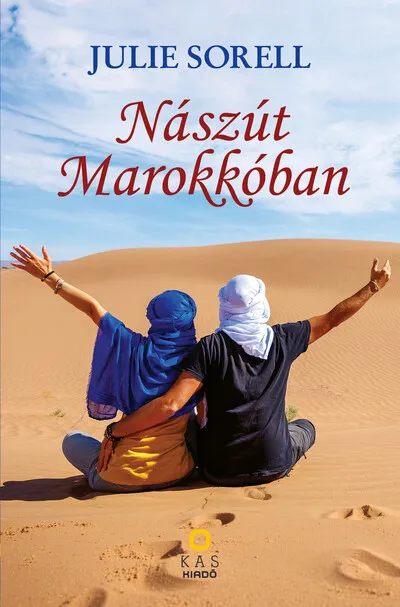 Nászút Marokkóban Nézd meg most