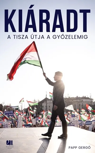 Nézd meg most Kiáradt - A Tisza útja a győzelemig