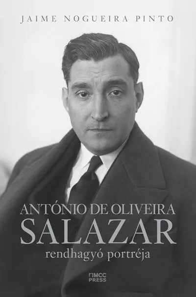 António de Oliveira Salazar rendhagyó portréja Bestseller