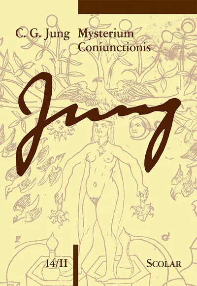 Mysterium Coniunctionis II. - Jung-sorozat 14/II Olcsó