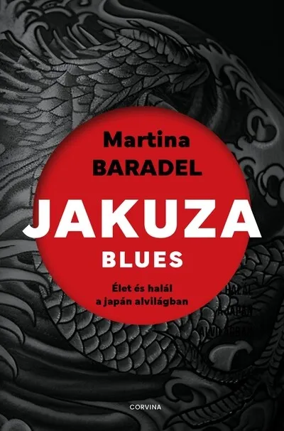Legjobb ár Jakuza blues